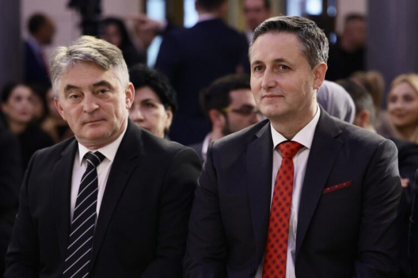 Državni zakon o imovini upućen u proceduru