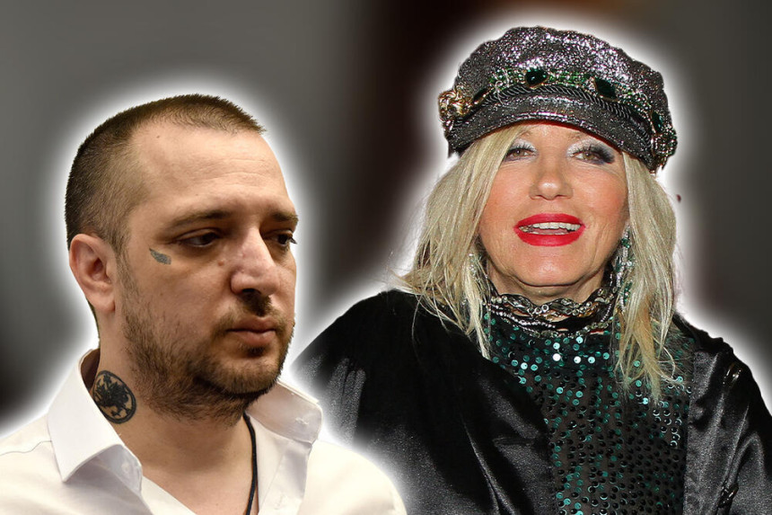 Nada Topčagić o puštanju Zorana Marjanovića na slobodu!