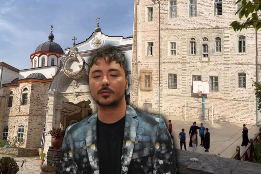 Milan Stanković navodno postao student teologije