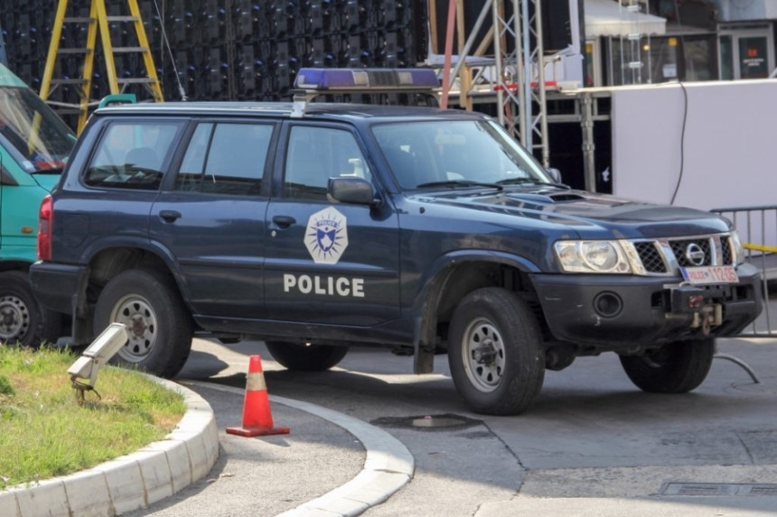 Ubijen američki novinar, pronađen na ulici kod kuće