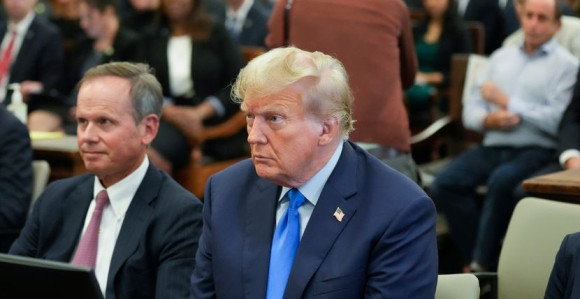 Nastavlja se suđenje Donaldu Trampu za prevaru