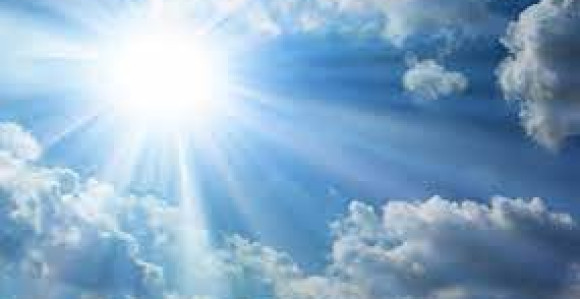 Danas sunčano, temperatura do 30 stepeni