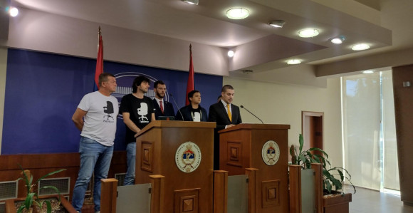 У власти Републике Српске највише страних плаћеника
