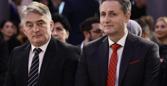 Državni zakon o imovini upućen u proceduru