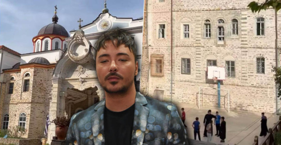 Milan Stanković navodno postao student teologije