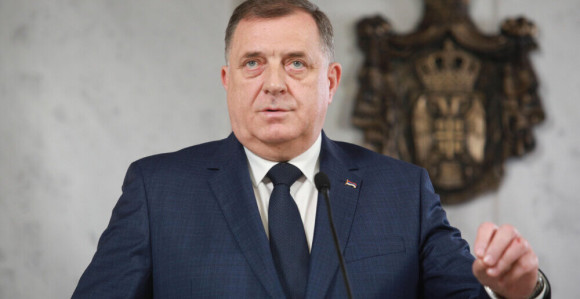 Jermenici zgroženi zbog Dodikove sramne čestitke