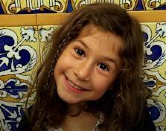 Otac ubijene curice: Njena soba još miriše na nju