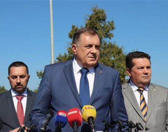 Велики патриота скоро сазнао за операцију "Халијард"