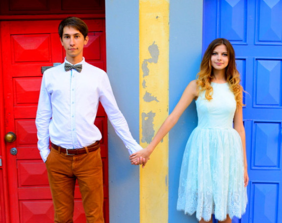 U Japanu neki bračni parovi praktikuju “razdvojeni brak”