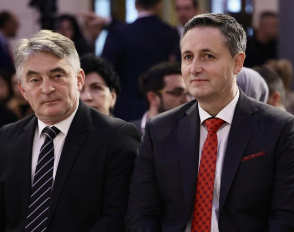 Državni zakon o imovini upućen u proceduru