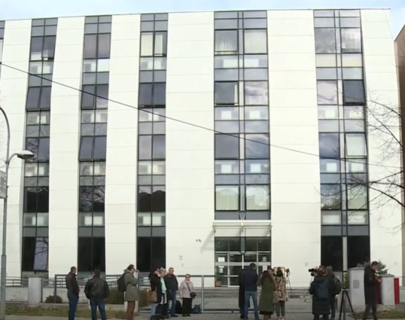 Banjaluka: Ko je sakrio podmetanje požara u sudu?