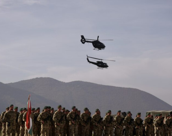 Mađarski general preuzima upravu EUFOR-om u BiH