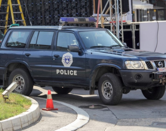 Ubijen američki novinar, pronađen na ulici kod kuće