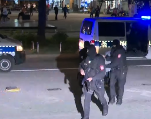 Zatražiće se pritvor za osumnjičene za ubistvo inspektora