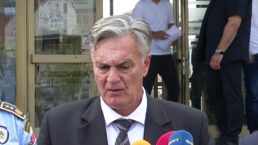 Karan najavio: Slijedi čišćenje u redovima MUP RS