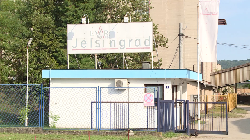 Iz livnice tvrde da nema zagađenja, građani zabrinuti