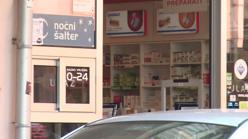 Zašto su preskupi lijekovi u Republici Srpskoj?