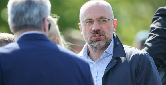 Sud odlučio: Milan Radoičić pušten na slobodu