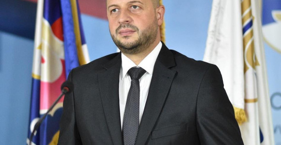 SDS očekuje da izmjene zakona o PDV-u budu usvojene