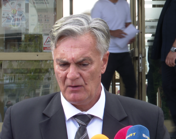 Karan najavio: Slijedi čišćenje u redovima MUP RS