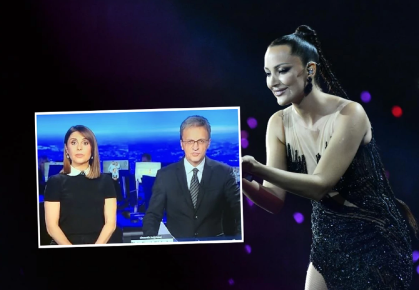 Kako je Aleksandra Prijović završila u Dnevniku