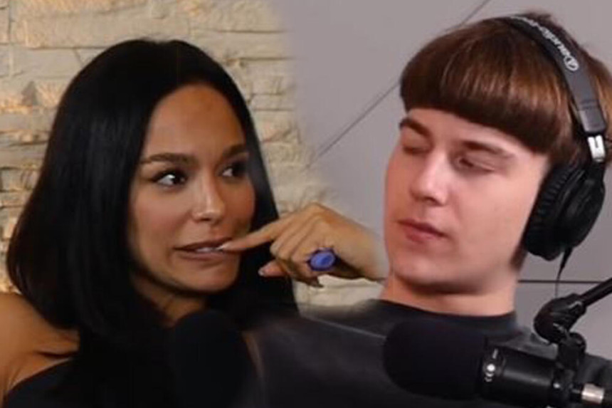 Edita besna na tiktokera pa mu poručila: Pogledaj se na šta ličiš!