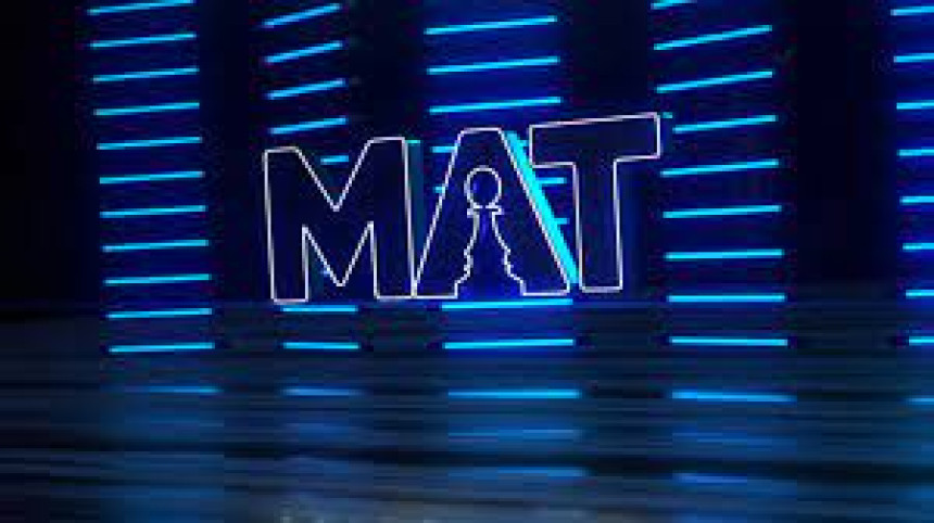 Emisija "Mat" u programu BN televizije (VIDEO)