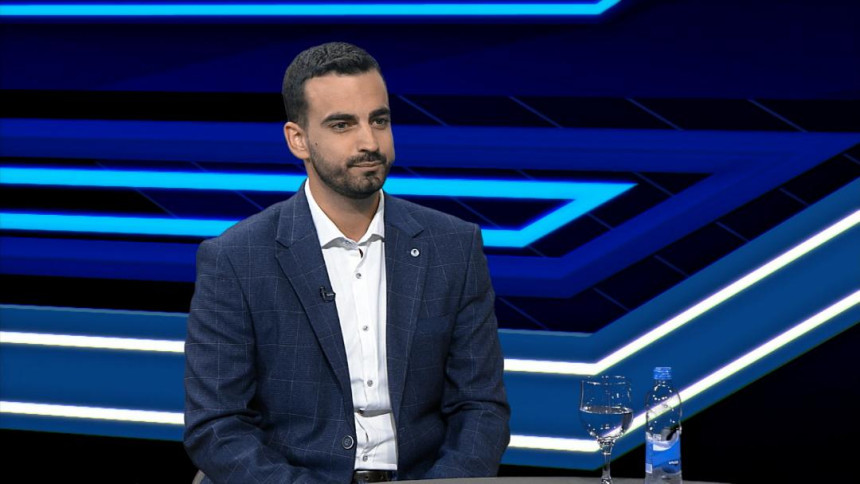 Naše elite u vlasti su nacionalisti na baterije