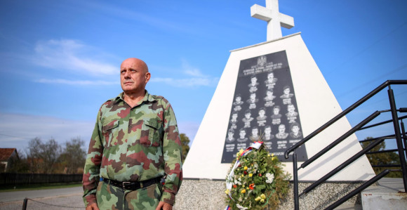 Dončić: Nastavljam borbu za prava boraca
