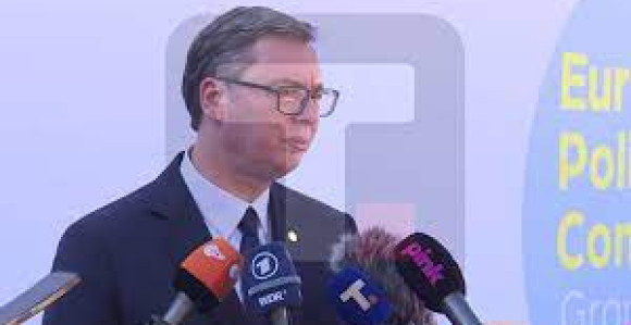 Razgovora sa PR nije bilo, niti oni žele razgovore