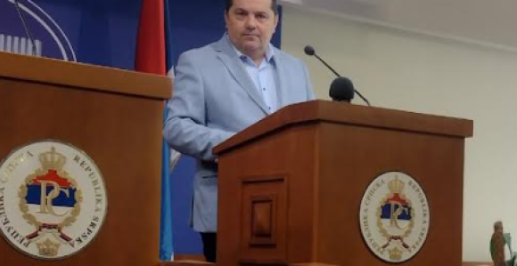 Stevandić tvrdi da nije trošio novac na piće i hranu