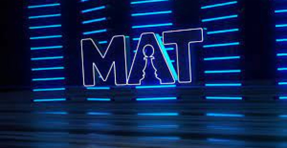 Emisija "Mat" u programu BN televizije (VIDEO)