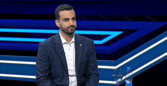 Naše elite u vlasti su nacionalisti na baterije
