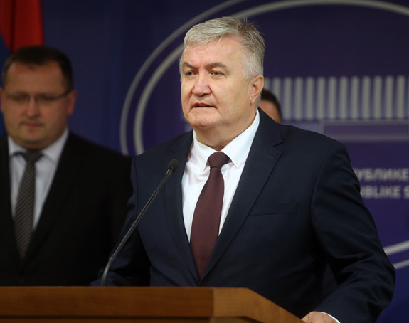 “Patrioti Dodiku Hurtić je najbolji kadar u Sarajevu”