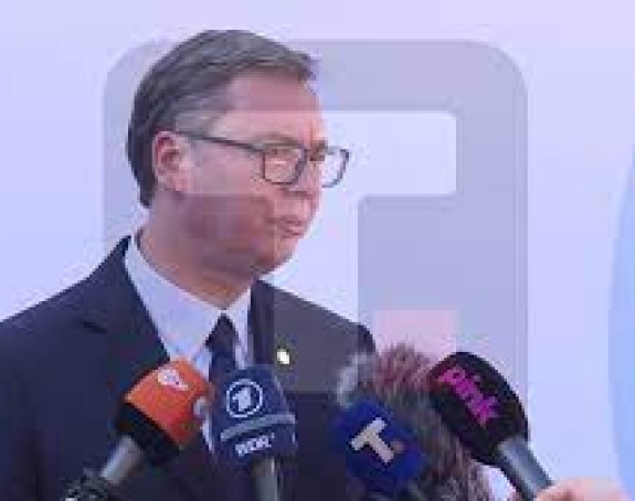 Србија је за мир, нема намјеру било кога да напада