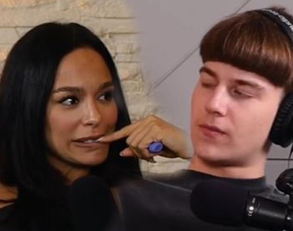 Edita besna na tiktokera pa mu poručila: Pogledaj se na šta ličiš!