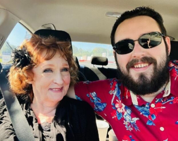 Upoznali se na sahrani, on imao 17, ona 71 godinu, 9 godina su u braku