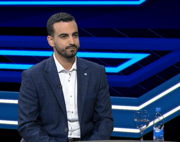 Naše elite u vlasti su nacionalisti na baterije
