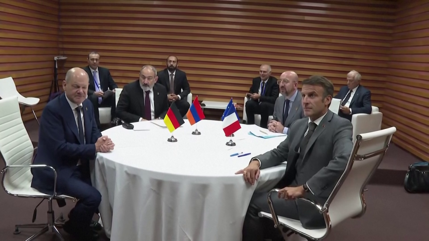 Šta očekivati od sastanaka Evropske pol. zajednice i EU?