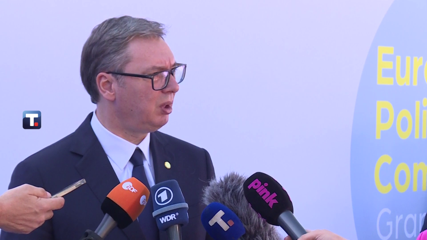 Borićemo se za svoju zemlju svom snagom (VIDEO)