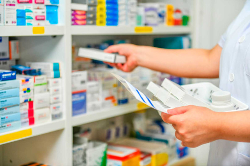 Mali broj lijekova za teške bolesti dostupan u BiH