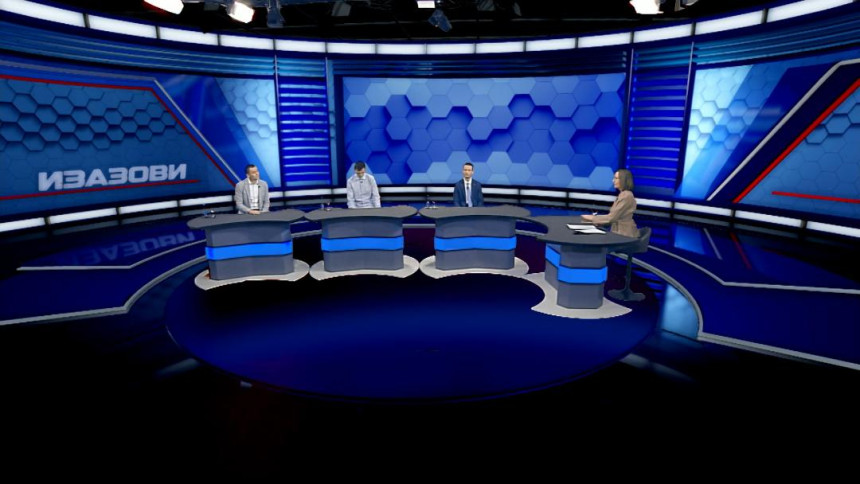 Ljudi su poniženi, osjećaju nepravdu na svakom koraku