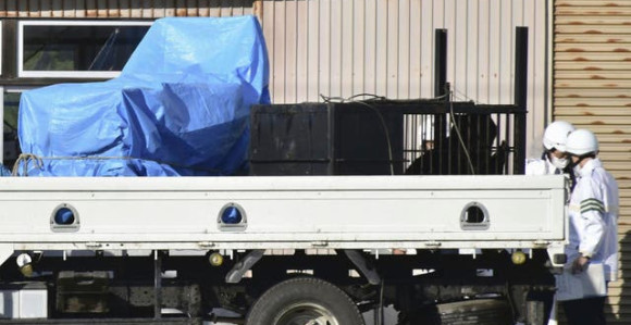 Uhvaćena tri medvjeda, ušunjali se u fabriku