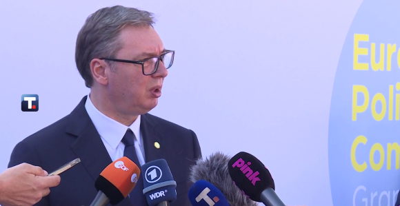 Borićemo se za svoju zemlju svom snagom (VIDEO)