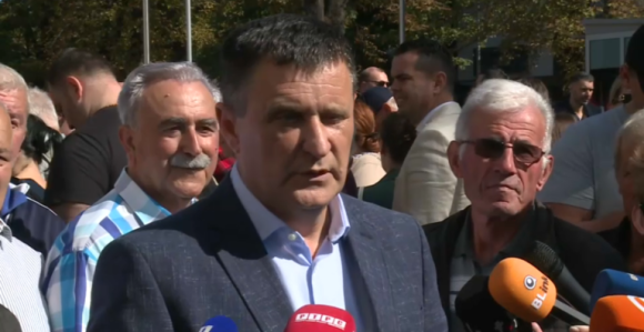 Đajić poručio Dodiku: Ti si prijavljen u Laktašima i nećeš glasati za Stanivukovića