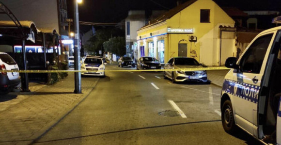 Kokanović iz pritvora prebačen u bolnicu