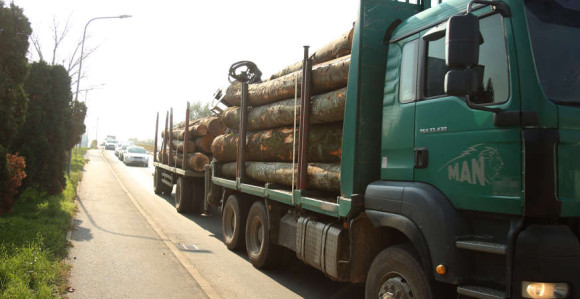 Fotelja direktora u ŠG "Oštrelj Drinić" za kadar DNS-a