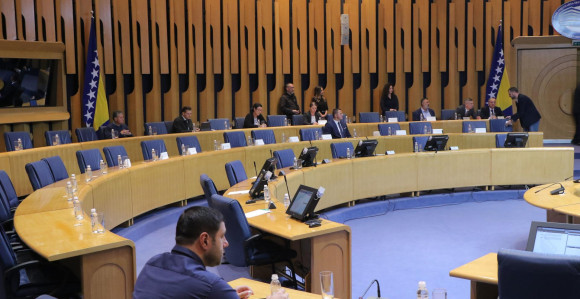 Rušenje zakona o PDV je prezir prema građanima