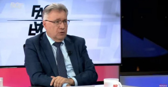 Kalabuhov: Ne idite u NATO, Rusija će spasiti BiH