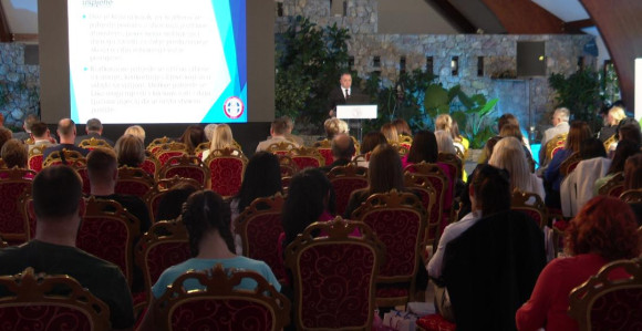 I ovo je prilika da se nauči nešto novo u medicini